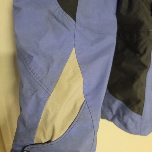 ~ Womens double layered Columbia omni tech coat - Picture 3 of 11